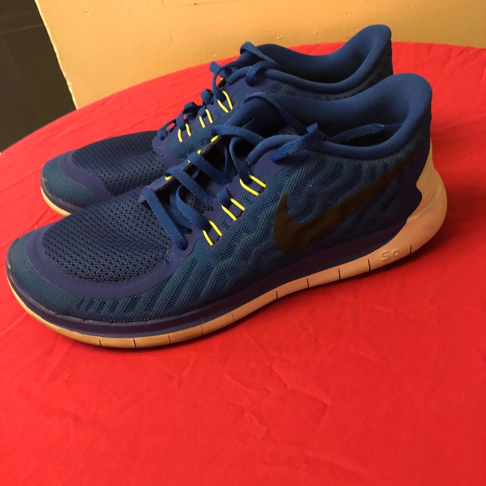 Nike Free 5.0